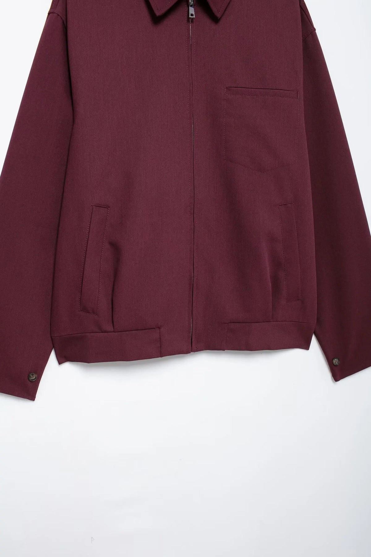 Women's Retro Bomber Jacket