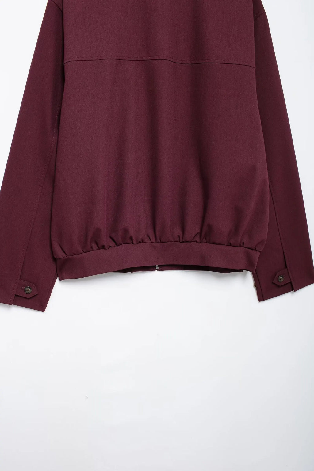 Women's Retro Bomber Jacket