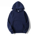 Unisex Essential Fleece Hoodie