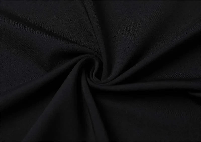 Spider Print Long Sleeve Compression Shirts for Men Gym Workout Rash Guard Undershirts Baselayers Athletic Quick Dry Tees Tops