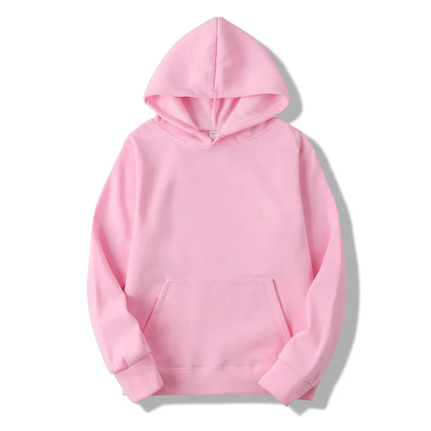 Unisex Essential Fleece Hoodie