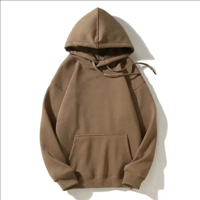 Unisex Essential Fleece Hoodie
