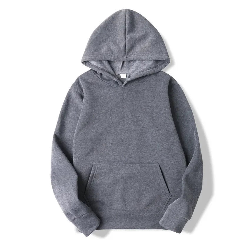 Unisex Essential Fleece Hoodie