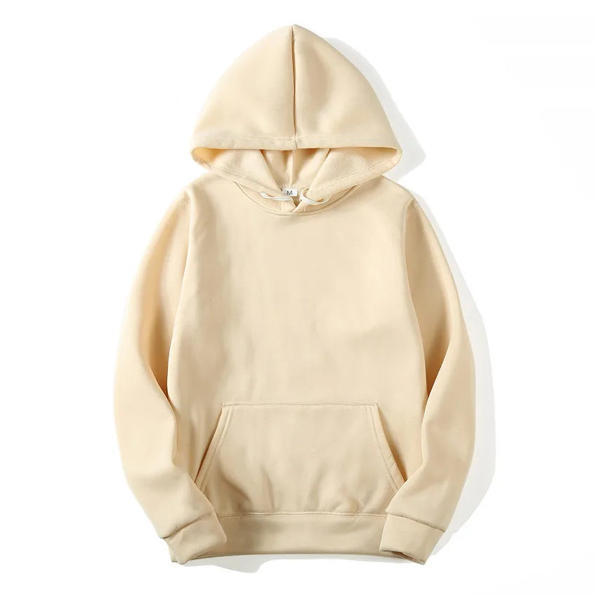 Unisex Essential Fleece Hoodie