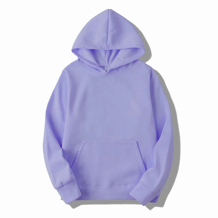 Unisex Essential Fleece Hoodie