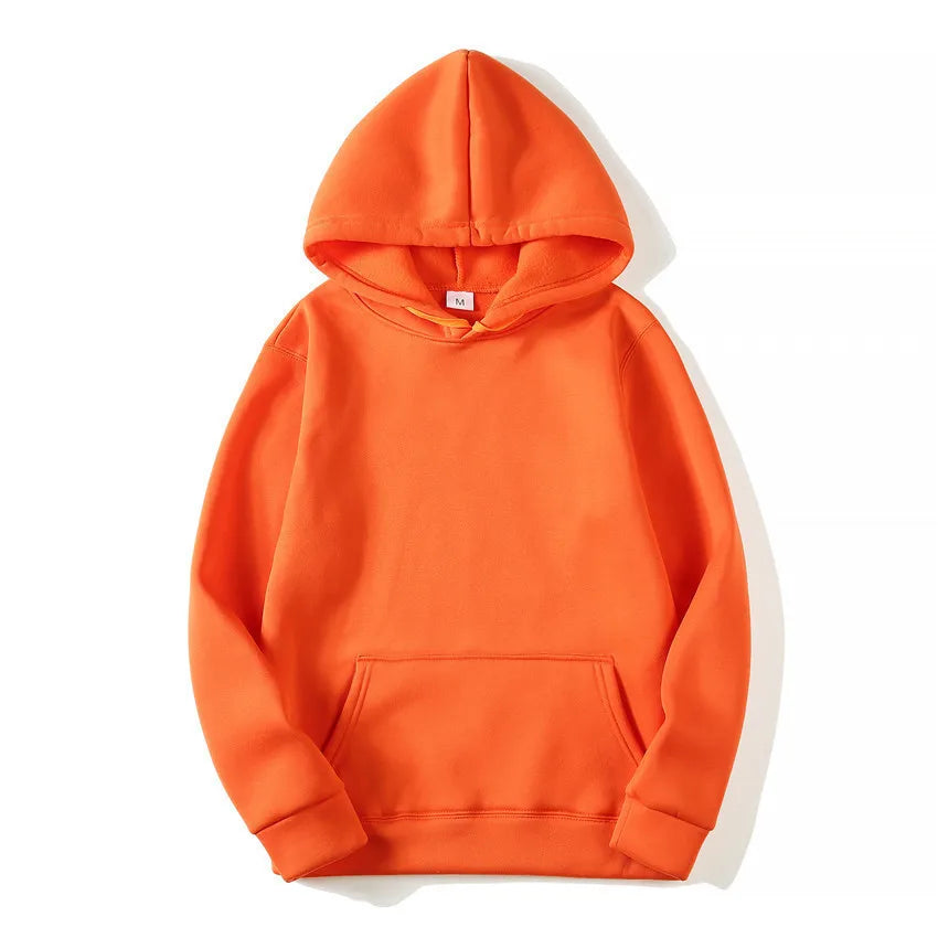 Unisex Essential Fleece Hoodie