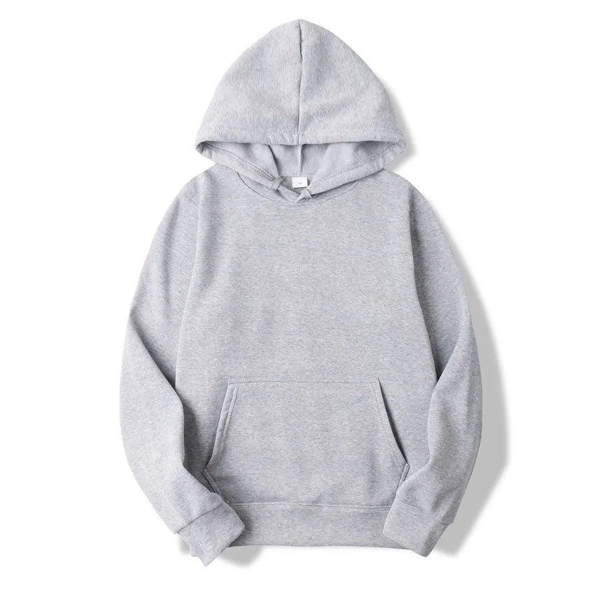 Unisex Essential Fleece Hoodie