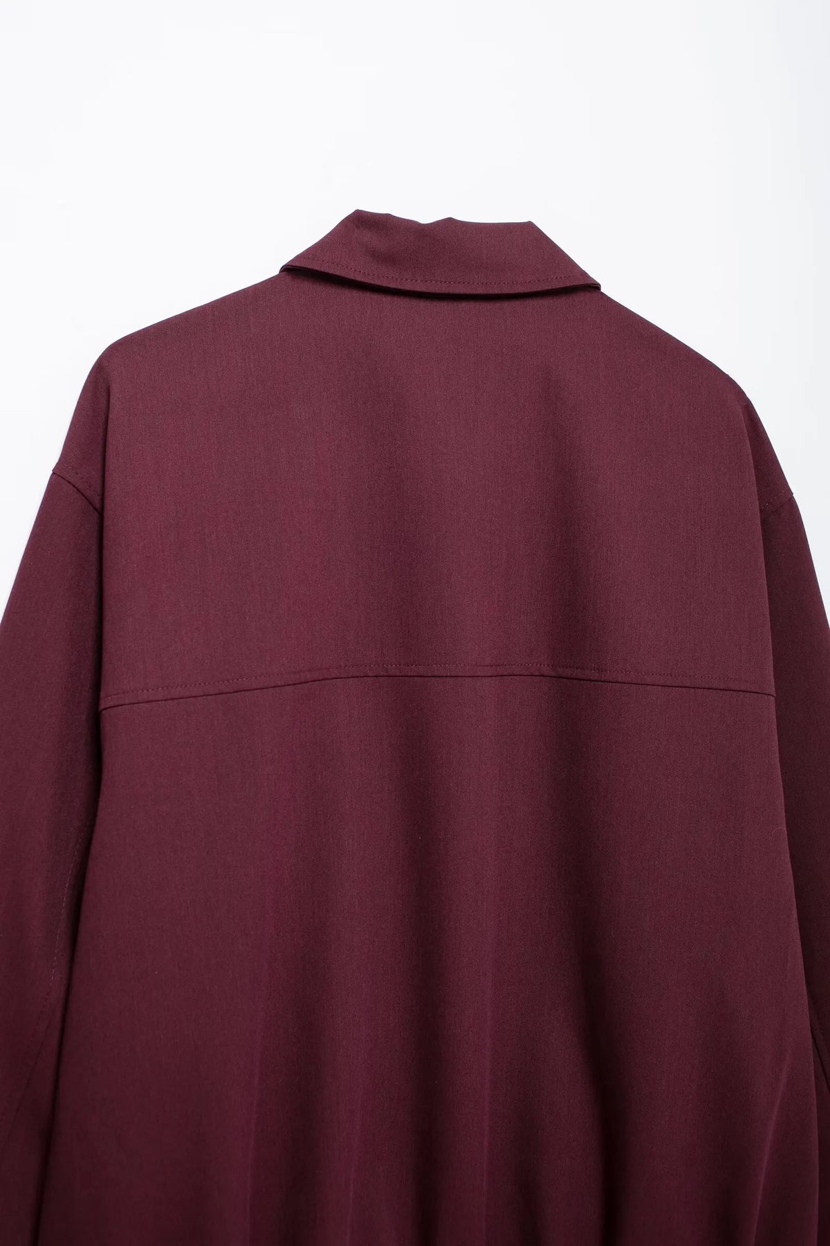 Women's Retro Bomber Jacket