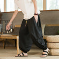 Men's Lightweight Harem Joggers