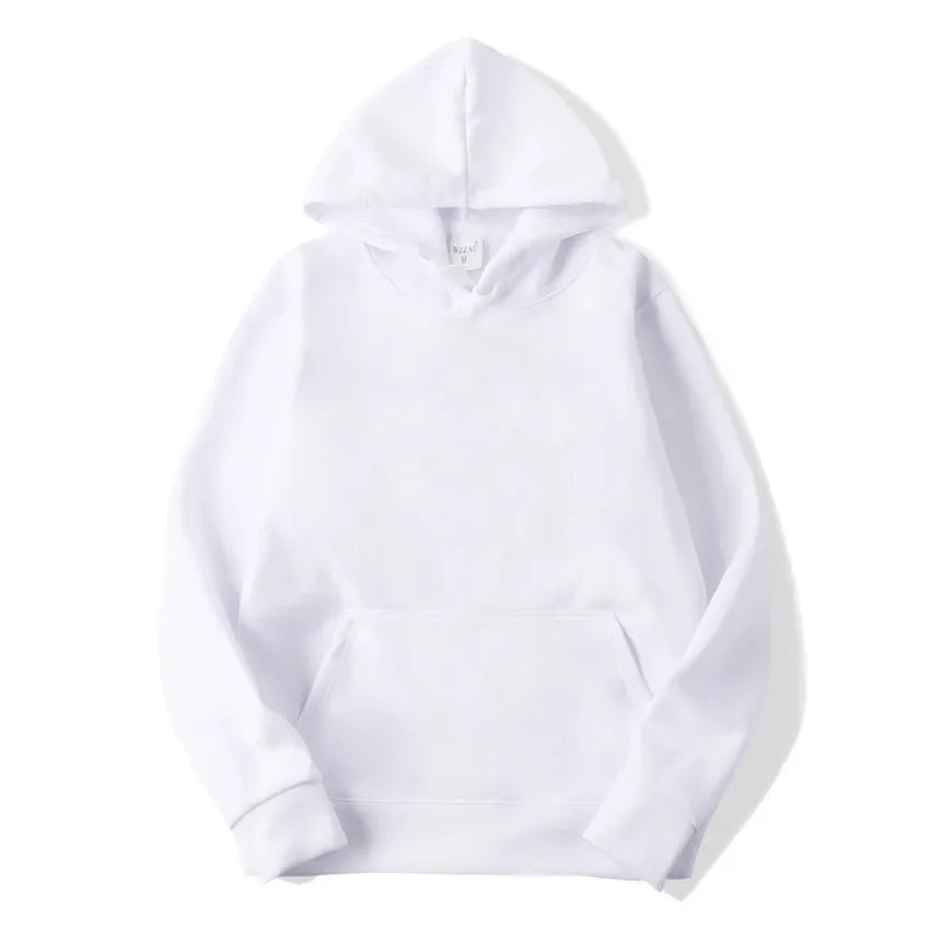 Unisex Essential Fleece Hoodie